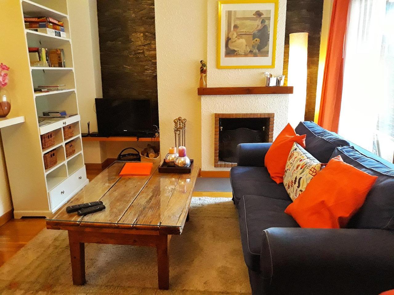 Ski Station Apartments Arinsal Zewnętrze zdjęcie