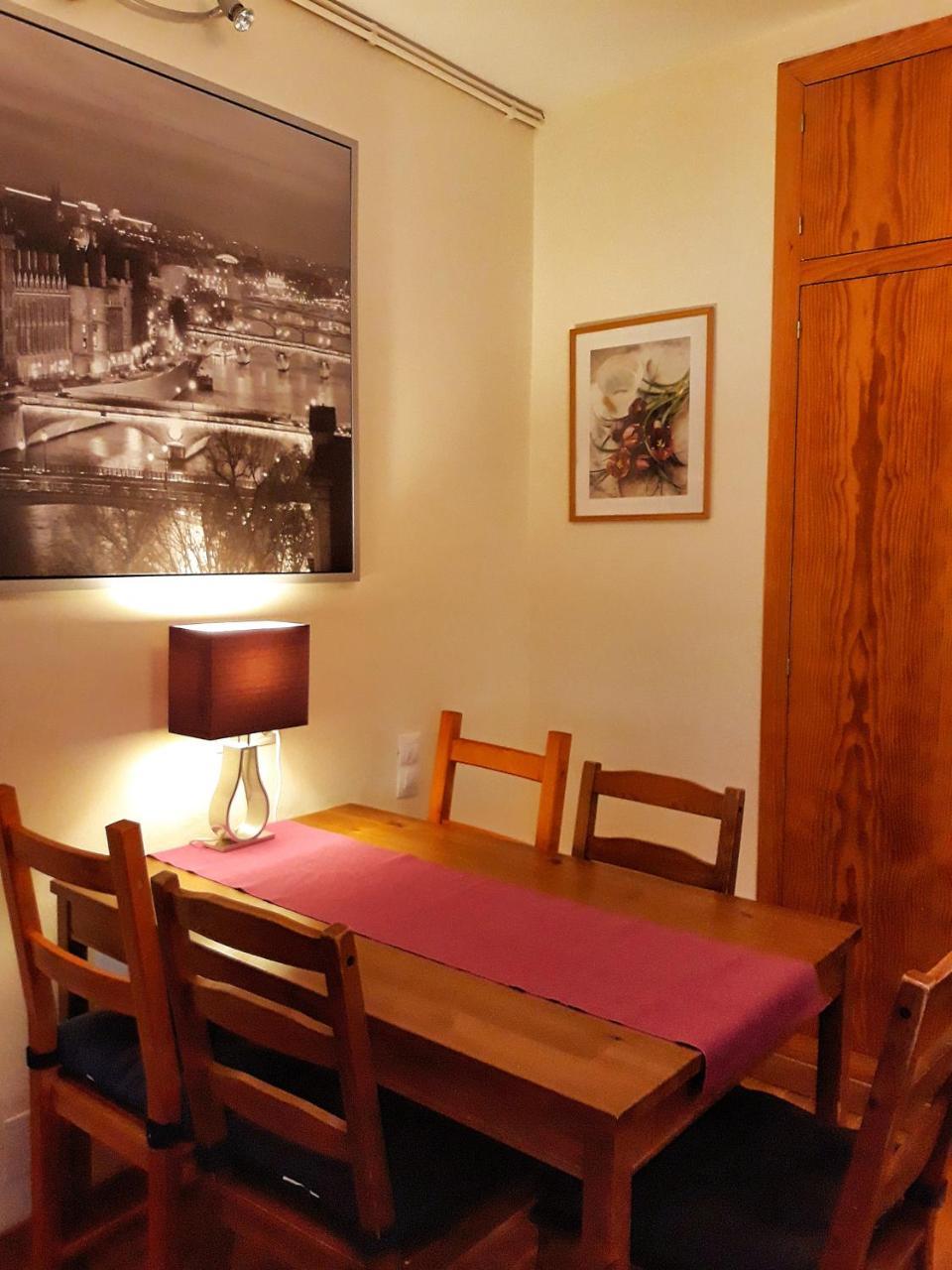 Ski Station Apartments Arinsal Zewnętrze zdjęcie