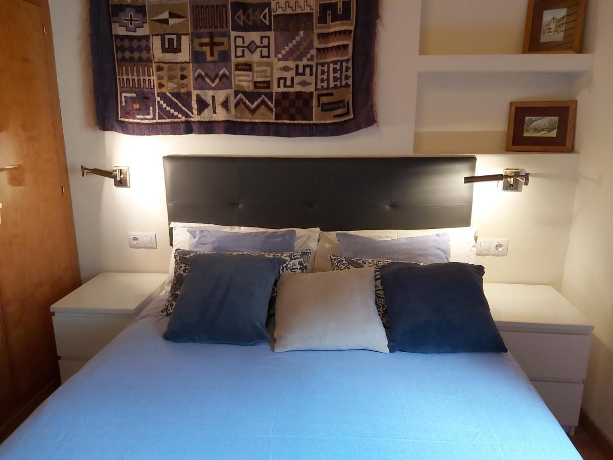 Ski Station Apartments Arinsal Zewnętrze zdjęcie